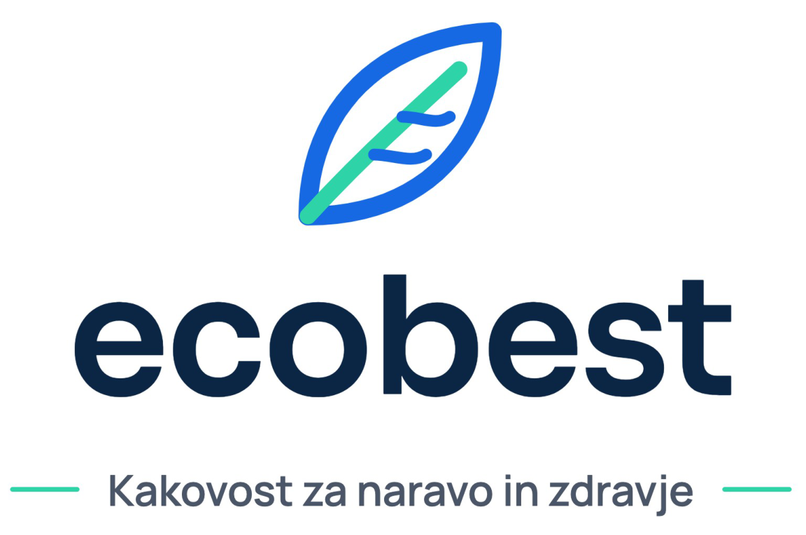 ecobest — Kakovost za naravo in zdravje